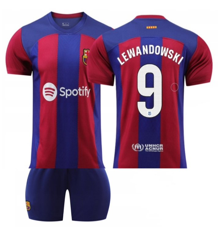 fcb lewandoski 2024